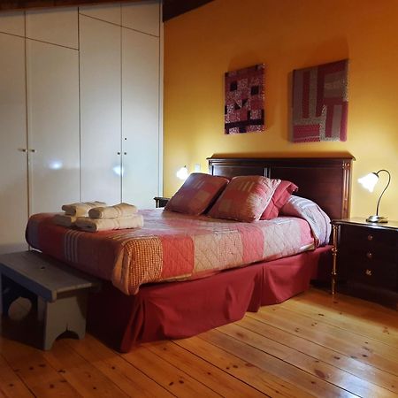 Casa Rural Alto Santiago Santiago del Collado エクステリア 写真